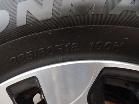 Used 2018 Subaru Outback 2.5i Limited image 28