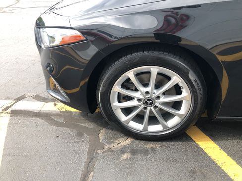 Used 2019 Mercedes-Benz A 220 image 36