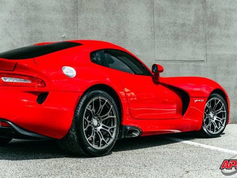 Used 2015 Dodge Viper SRT-10 RWD image 54