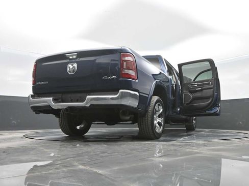 Used 2022 RAM 1500 Laramie image 41