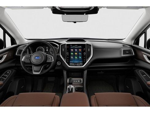 New 2026 Subaru Ascent Touring image 19