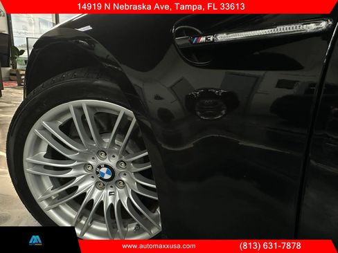 Used 2013 BMW M3 Coupe RWD image 7