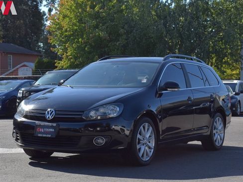 Used 2014 Volkswagen Jetta TDI image 8