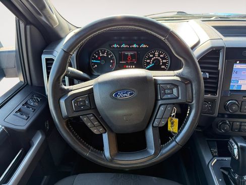 Used 2019 Ford F150 XLT w/ Equipment Group 301A Mid image 14