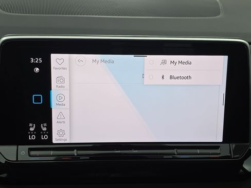 Certified 2025 Volkswagen Atlas SEL AWD/4WD image 23