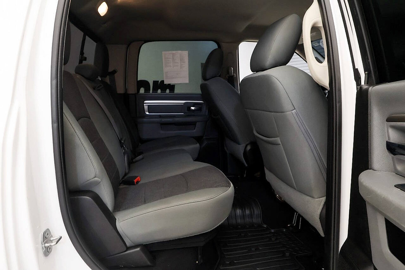 Used 2020 RAM 1500 Warlock w/ Electronics Group AWD/4WD image 21