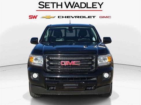 Used 2019 GMC Canyon All Terrain w/ Trailering Package image 2