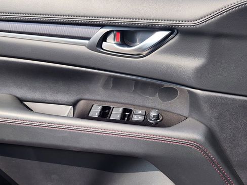 Used 2025 MAZDA CX-5 Carbon Edition AWD/4WD image 3