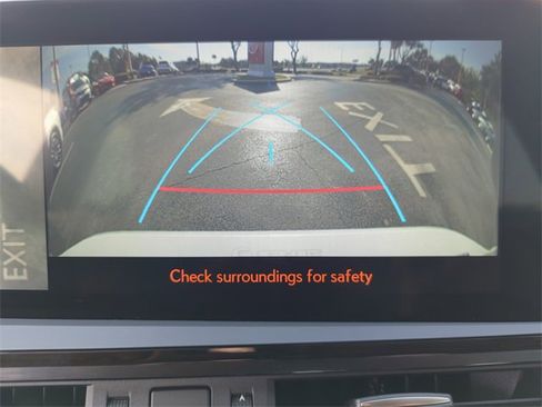 Used 2023 Lexus ES 350 Ultra Luxury image 30