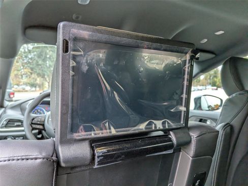 New 2026 Chrysler Pacifica Select image 16