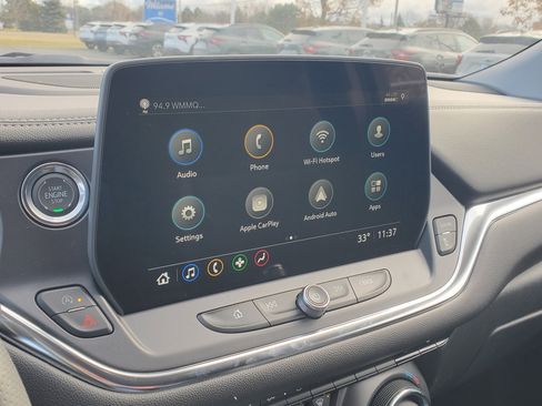 New 2026 Chevrolet Blazer LT w/ Convenience Package FWD image 18