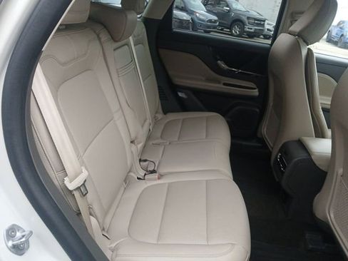 Used 2022 Lincoln Corsair AWD w/ Equipment Group 101A image 47