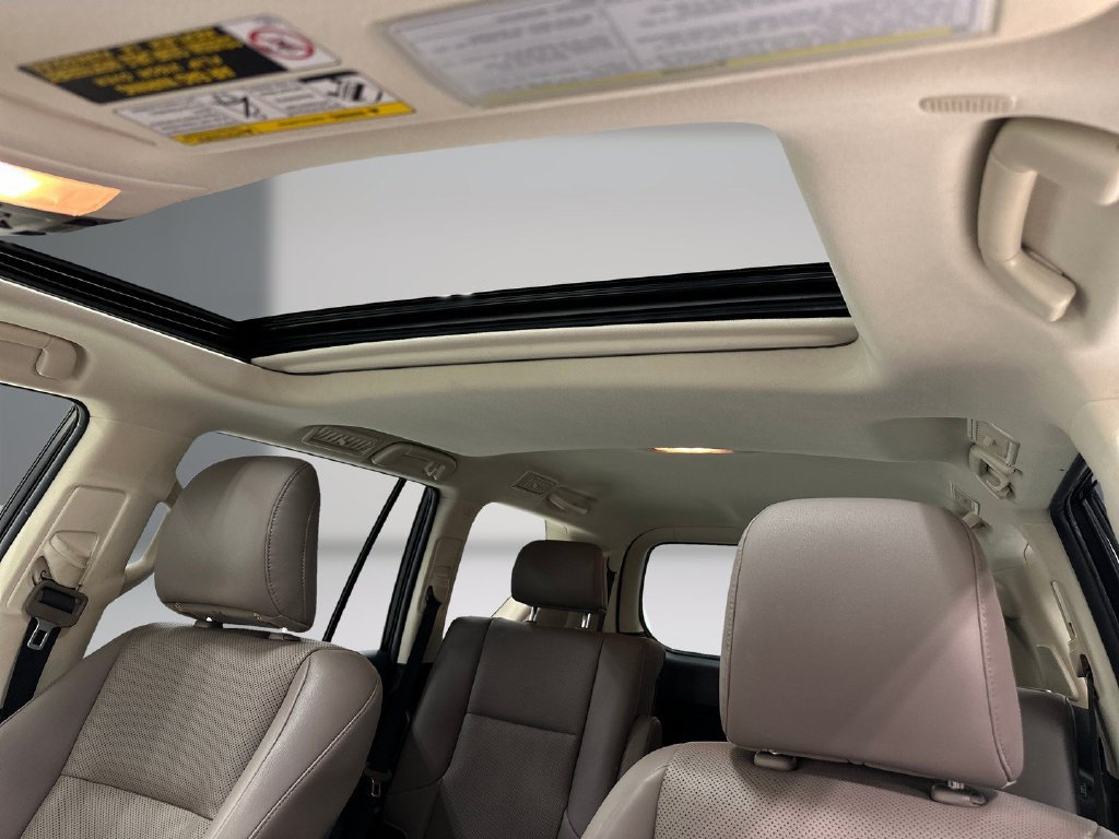 Used 2022 Lexus GX 460 Premium AWD/4WD image 17