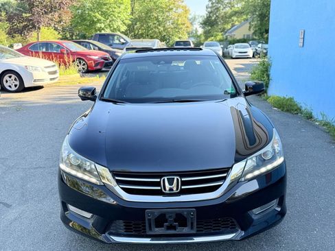 Used 2013 Honda Accord EX-L image 10