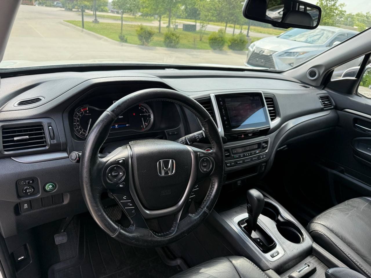 Used 2018 Honda Pilot EX-L image 12