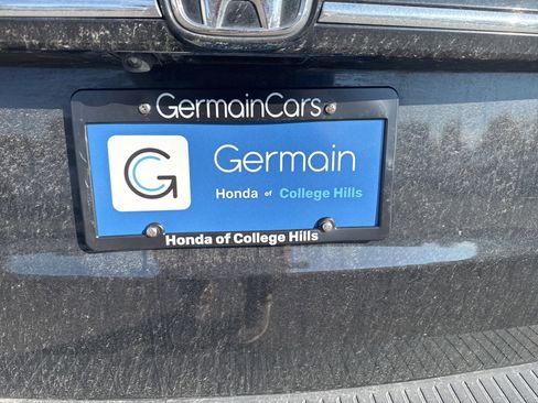 Certified 2024 Honda Odyssey EX-L image 8