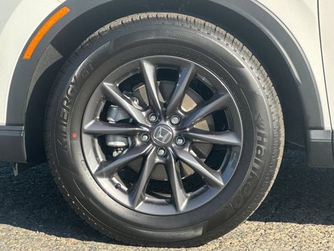 New 2026 Honda CR-V EX-L image 25