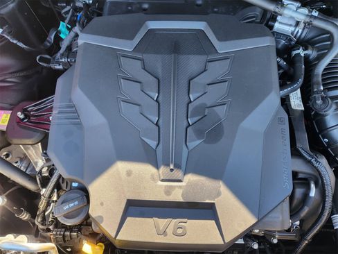 New 2026 Kia Carnival SX Prestige image 23