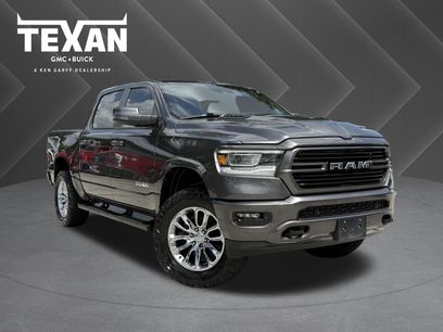 Used 2023 RAM 1500 Laramie