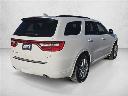 Used 2022 Dodge Durango R/T image 5