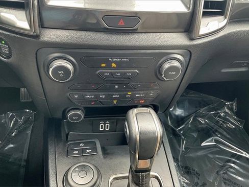 Used 2021 Ford Ranger Lariat w/ Trailer Tow Package image 32