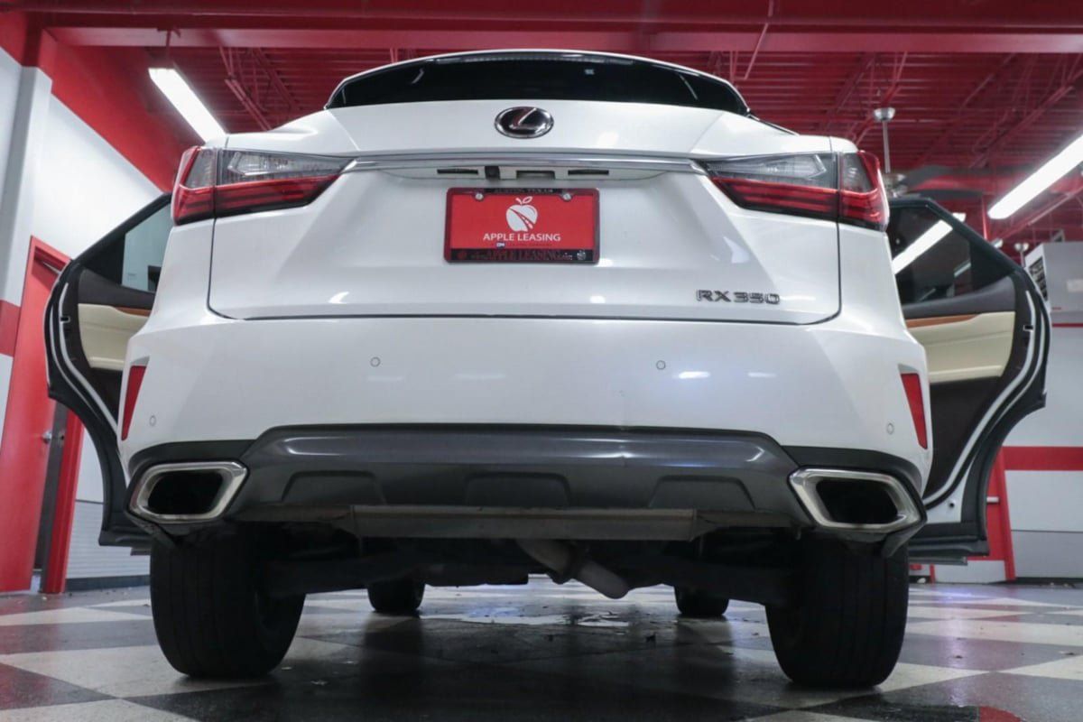 Used 2018 Lexus RX 350 FWD w/ Premium Package image 34