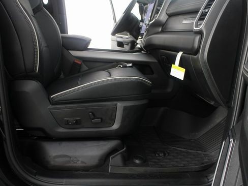 New 2026 RAM 3500 Laramie image 23