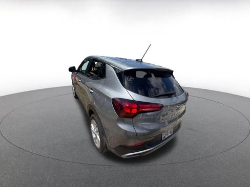 Used 2025 Buick Encore GX Preferred image 8