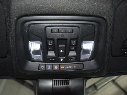 Used 2026 Chevrolet Silverado 1500 ZR2 AWD/4WD image 53