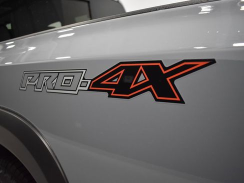 New 2026 Nissan Frontier PRO-4X w/ Pro Premium Package AWD/4WD image 38