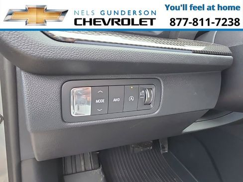 New 2026 Chevrolet Traverse High Country w/ LPO, Floor Liner Package AWD/4WD image 24