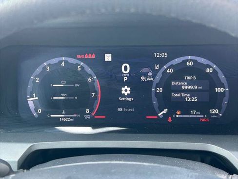 Certified 2024 Toyota Tacoma TRD Sport RWD image 33