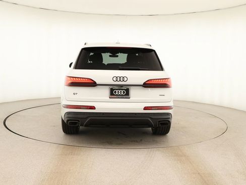 New 2026 Audi Q7 3.0T Premium Plus image 5