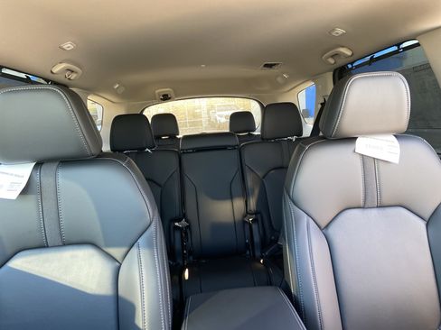 New 2026 Honda Pilot EX-L image 24