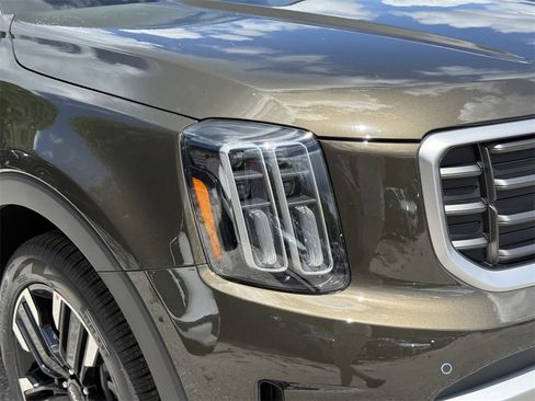 New 2025 Kia Telluride SX image 10