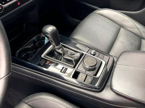 Used 2024 MAZDA CX-30 AWD 2.5 S w/ Select Sport Pkg image 16