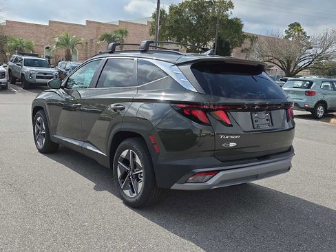 New 2026 Hyundai Tucson SEL image 5