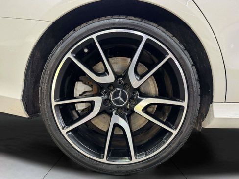 Used 2018 Mercedes-Benz E 43 AMG 4MATIC Sedan image 46
