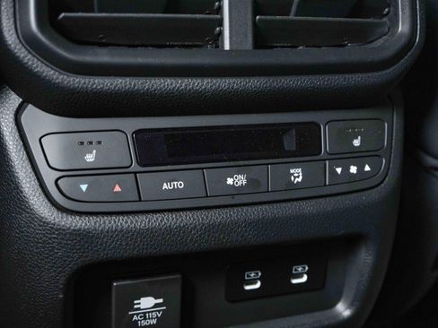 Used 2026 Honda Passport TrailSport Elite image 43