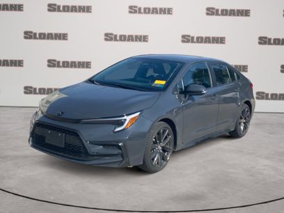 Used 2024 Toyota Corolla SE