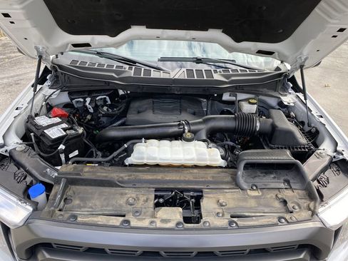 Certified 2023 Ford F150 XLT w/ Equipment Group 302A High image 53