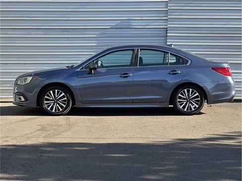 Used 2018 Subaru Legacy 2.5i Premium w/ Eyesight & BSD & Rcta & HBA image 13