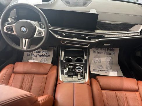 Certified 2026 BMW X7 M60i AWD/4WD image 15