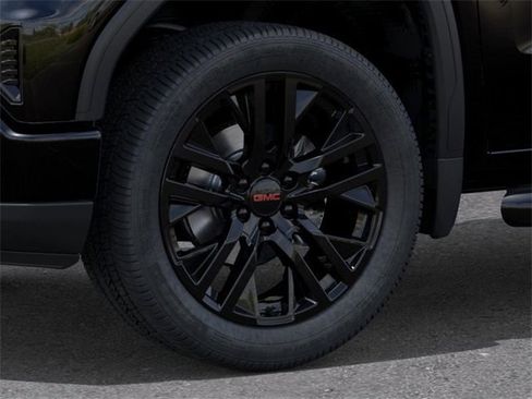 New 2026 GMC Sierra 1500 Elevation w/ Elevation Select Package image 9