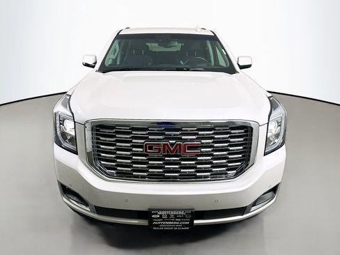 Used 2020 GMC Yukon Denali w/ Open Road Package AWD/4WD image 2