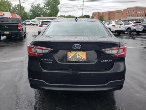 Used 2025 Subaru Legacy Premium image 4