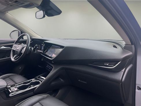 Used 2021 Buick Envision Avenir image 26