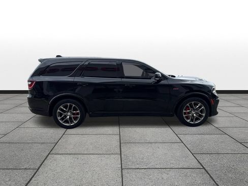 Used 2021 Dodge Durango SRT w/ Trailer Tow Group IV AWD/4WD image 6