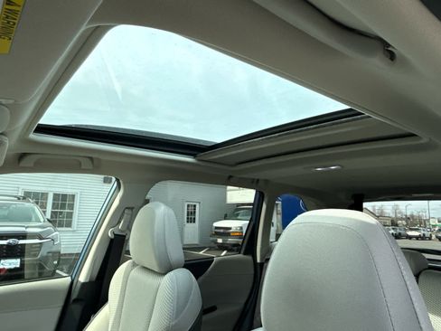 Certified 2024 Subaru Forester Premium image 10