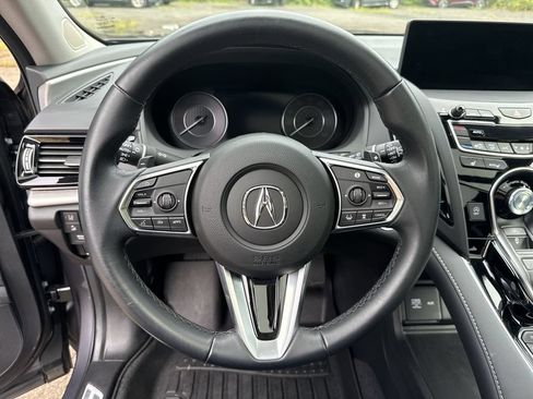 Used 2019 Acura RDX w/ Technology Package AWD/4WD image 14
